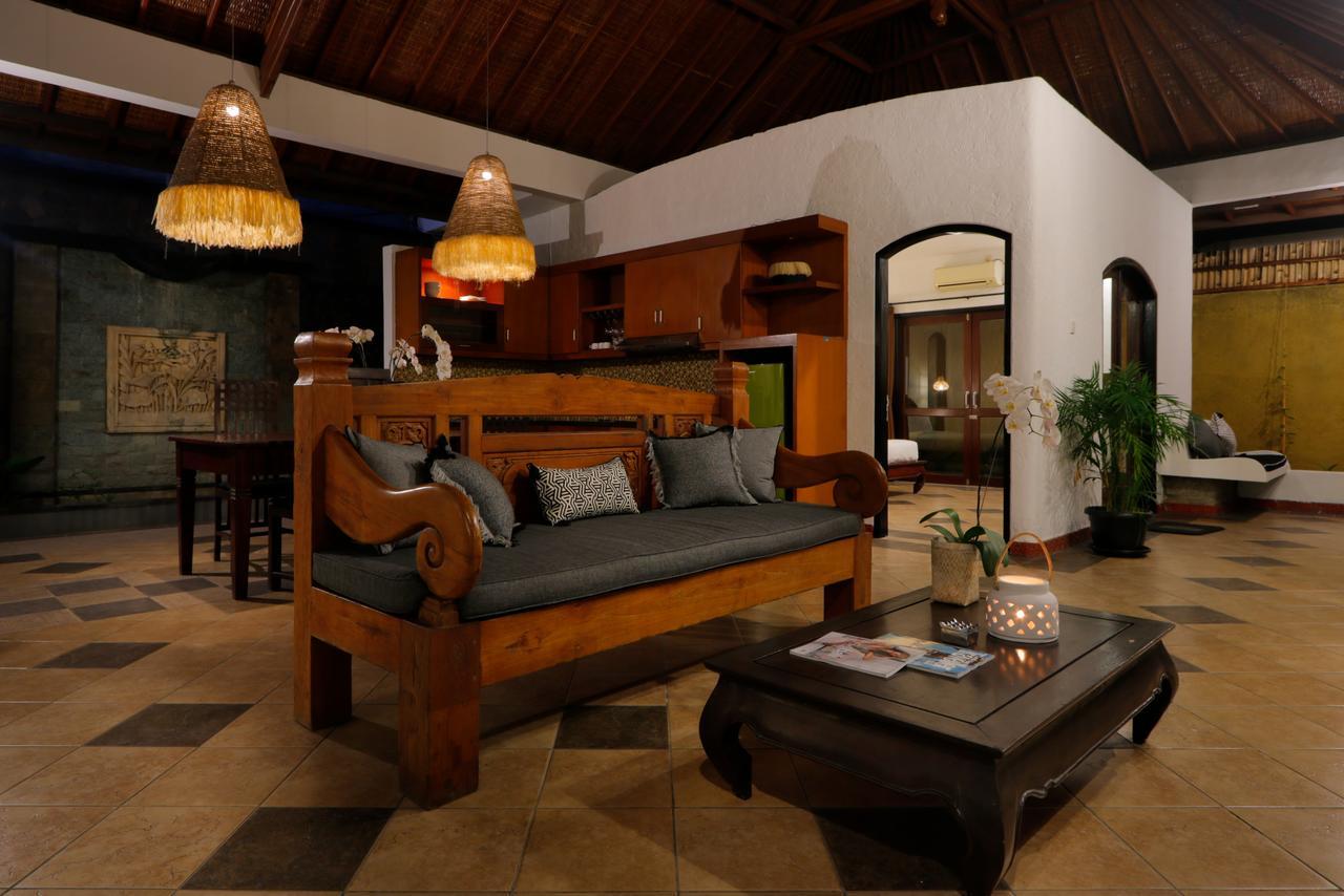 Singgah 3 - Two Bedroom Villa with Private Pool