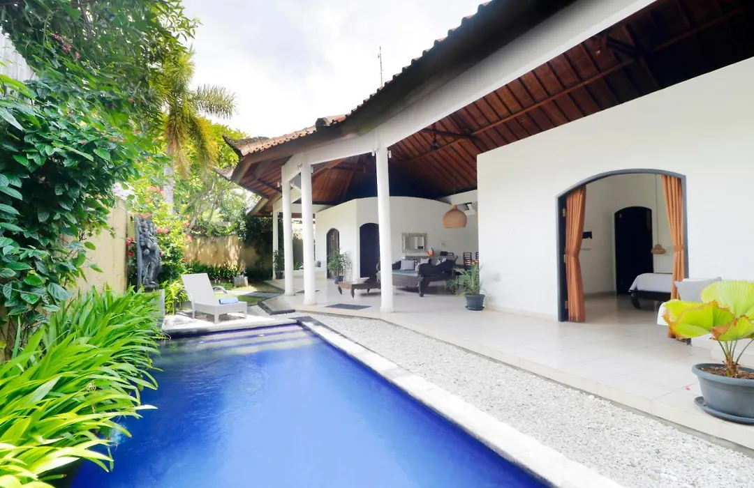 Singgah Villas Seminyak-1