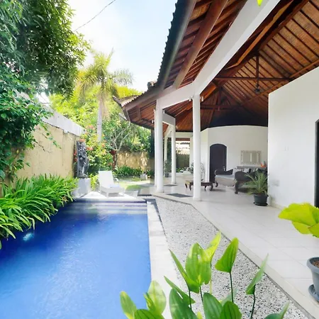 Singgah Villas Seminyak-3