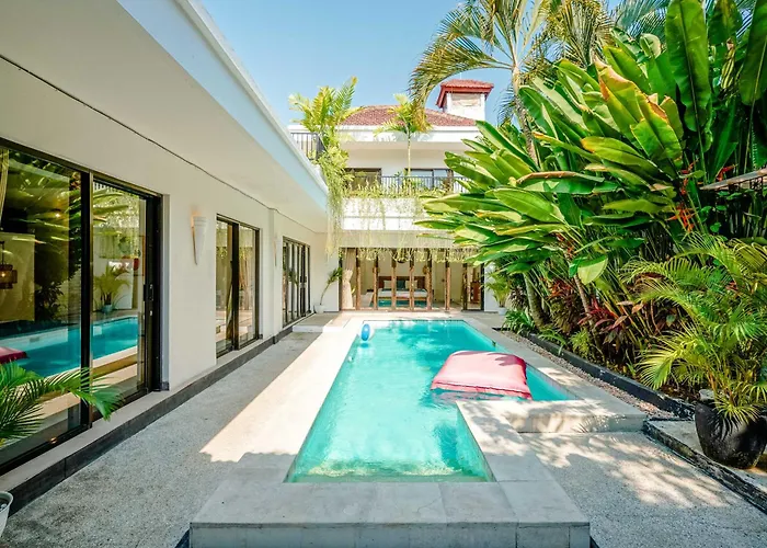 Lalita Villas Seminyak