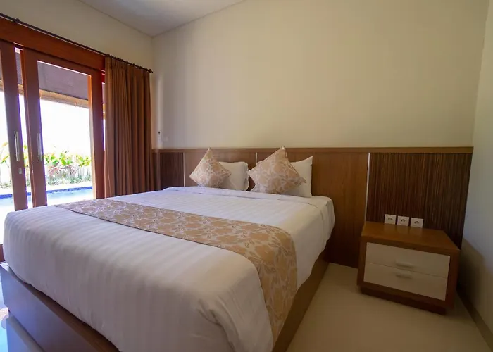 Juada Garden Villa Seminyak 