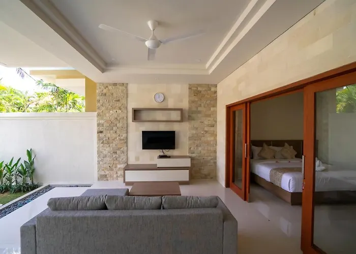 Juada Garden Villa Seminyak 